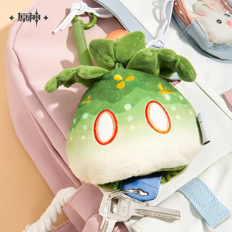 Genshin Impact Dendro Slime Key Holder