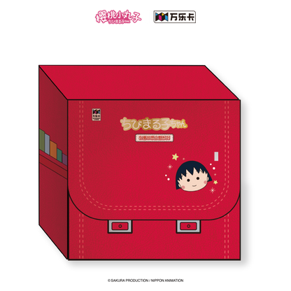 Vanluck Chibi Maruko-chan Hobby Card Blind Box