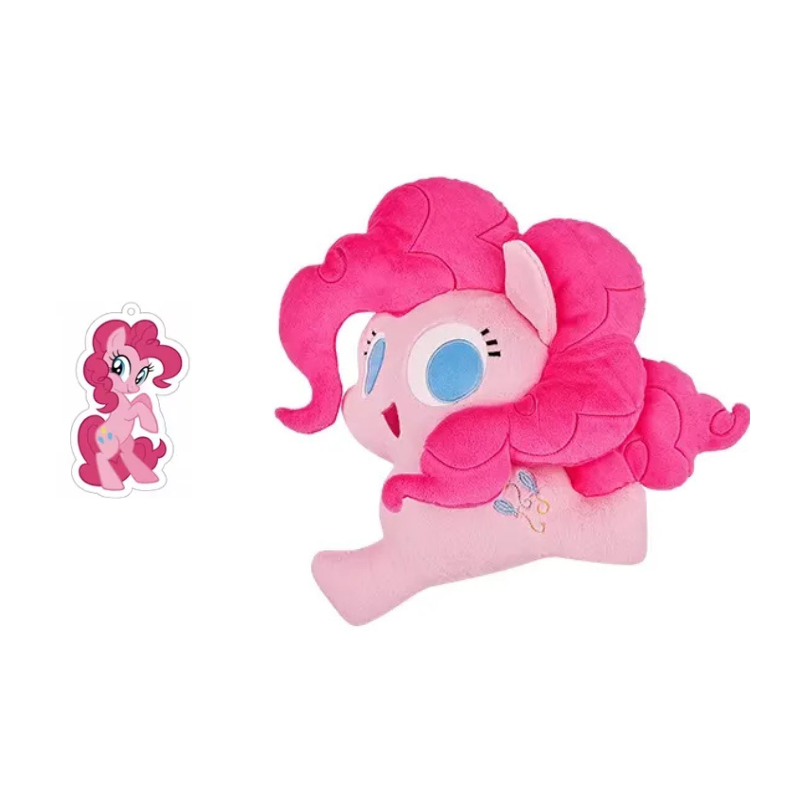 KAYOU My Little Pony Fuzzy Pony Series Plush Toy Large Size