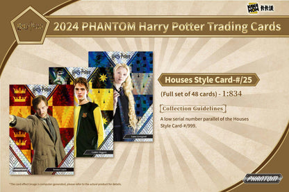 Kakawow Harry Potter Phantom Hobby Box