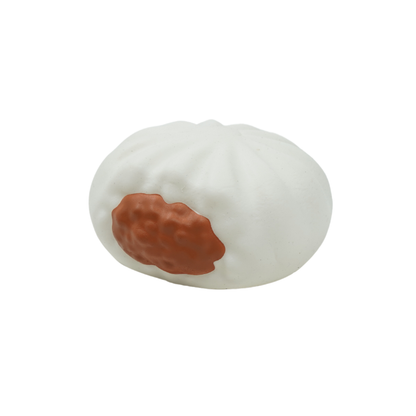Slow Rising Squishy - Chinese Bun【Sweet Bakery Scent】100g Sweetbuns Stress Relief Toy
