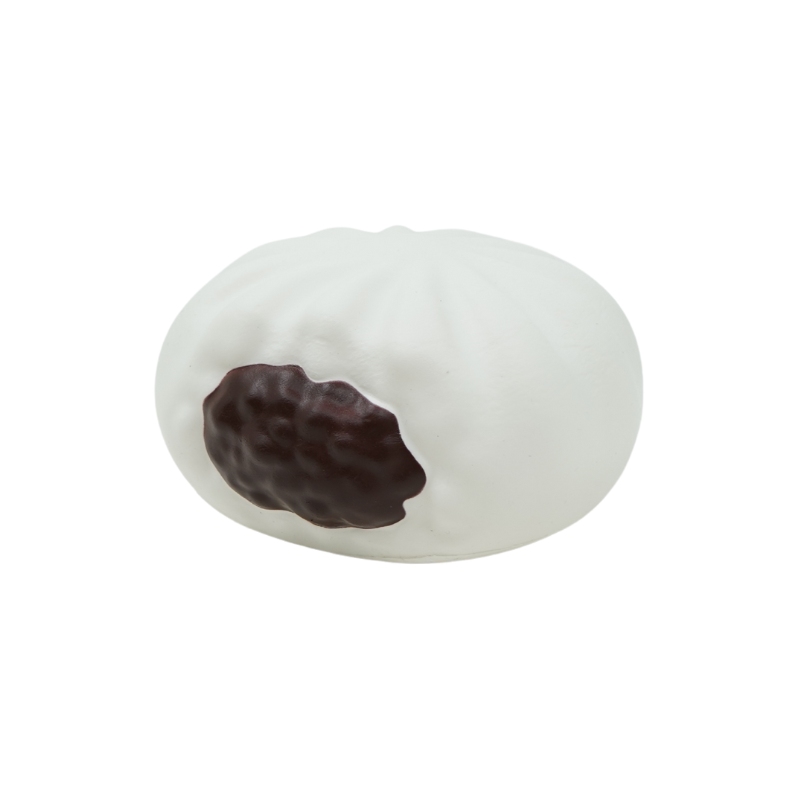 Slow Rising Squishy - Chinese Bun【Sweet Bakery Scent】100g Sweetbuns Stress Relief Toy