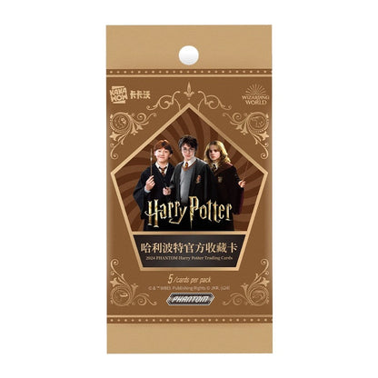 Kakawow Harry Potter Phantom Hobby Box