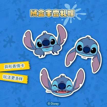 Card.Fun Disney Lilo & Stitch Fun Edition Box Hobby Box, Blind Box